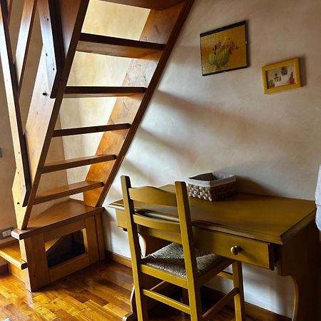 Chalet Montana - Borgo Le Stalle Lunghe Прато-Невозо Екстер'єр фото