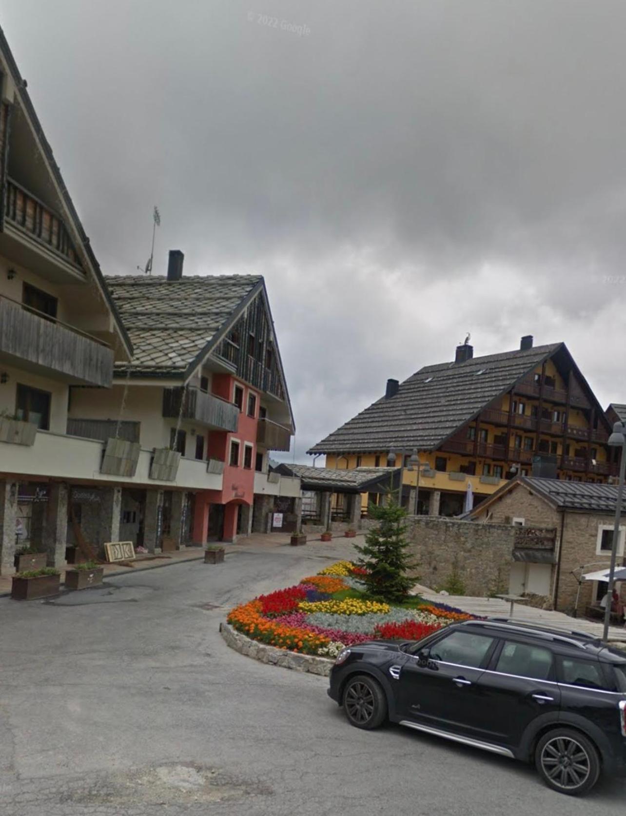 Chalet Montana - Borgo Le Stalle Lunghe Прато-Невозо Екстер'єр фото
