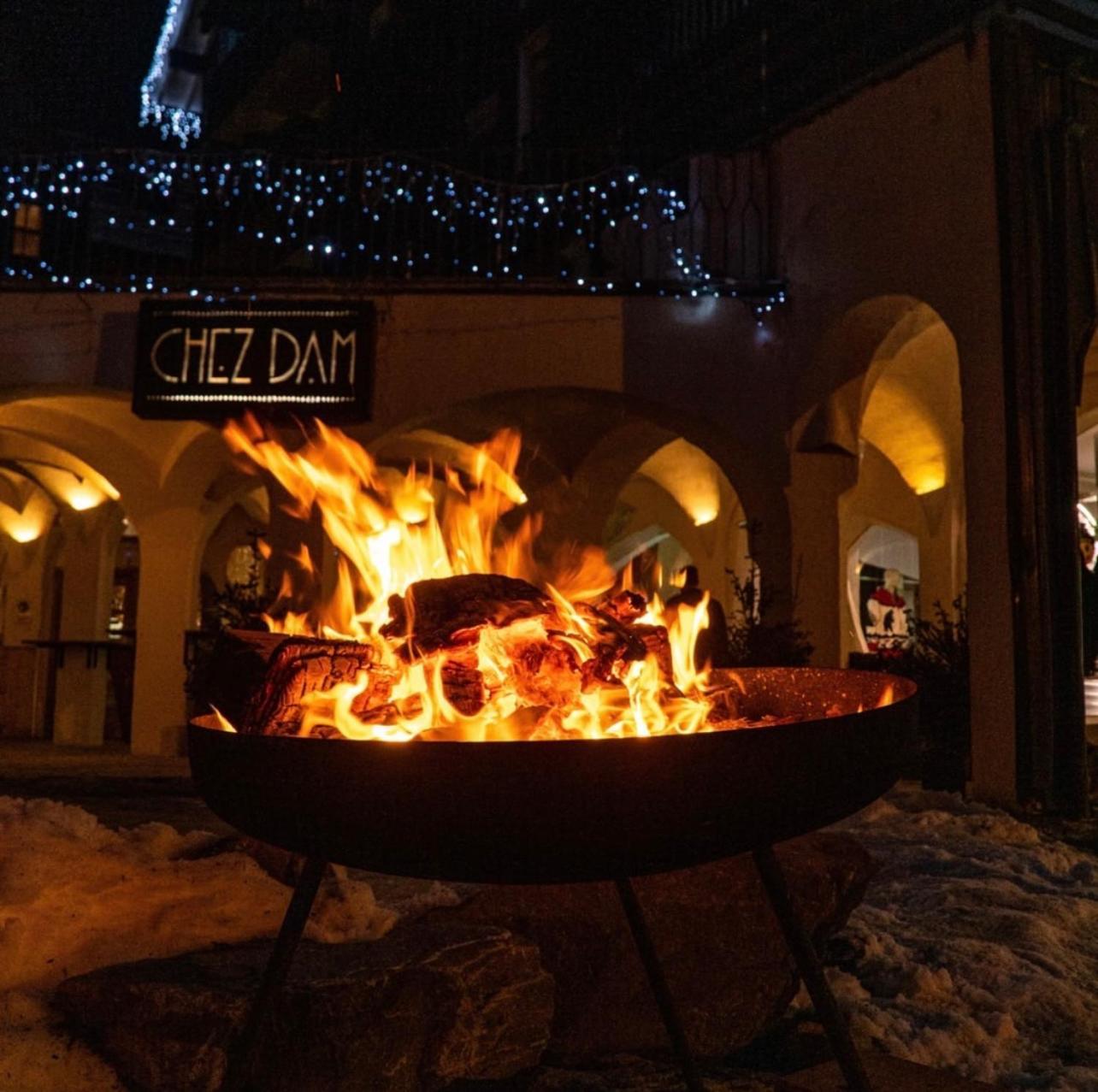 Chalet Montana - Borgo Le Stalle Lunghe Прато-Невозо Екстер'єр фото