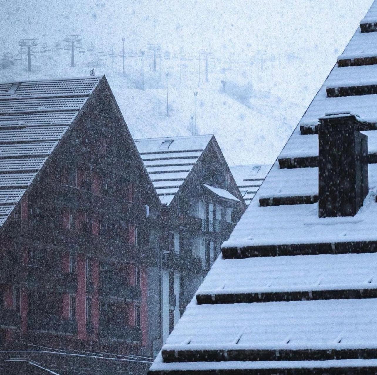 Chalet Montana - Borgo Le Stalle Lunghe Прато-Невозо Екстер'єр фото